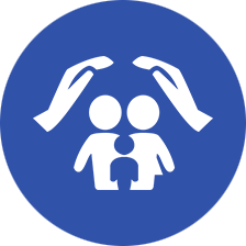 Life Insurance Icon